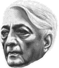 Krishnamurti